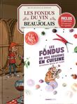 Les Fondus du vin : Beaujolais + mets 2020