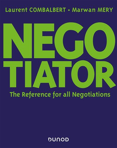 Negotiator - The Reference for all Negotiations