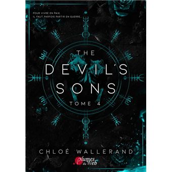 The Devil's Sons - Tome 4 - 1