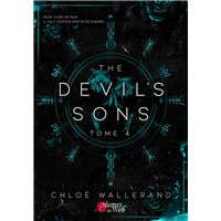 The Devil's Sons - Tome 4