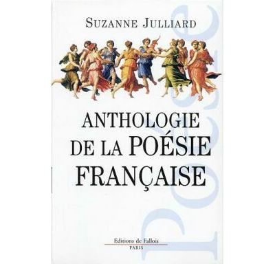 Anthologie de la Poesie de Langue Française