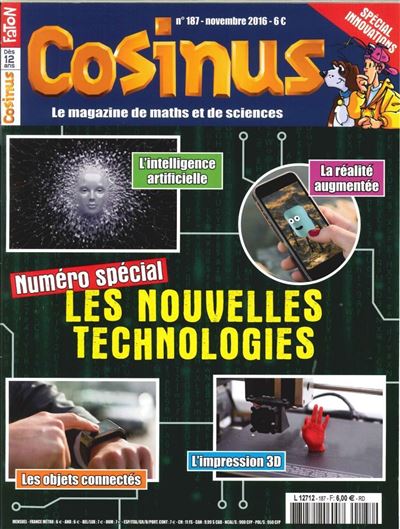 Intelligences artificielles