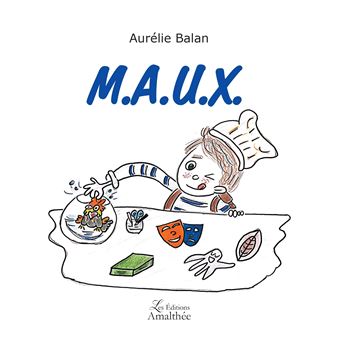 M.a.u.x.