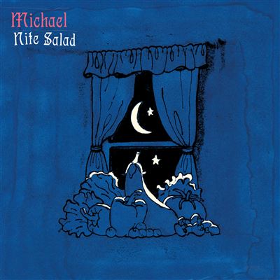Nite Salad vinyle