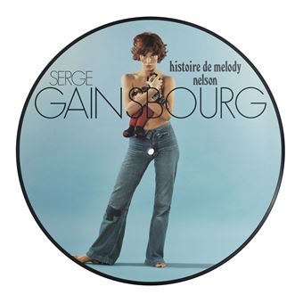 Serge Gainsbourg - 1