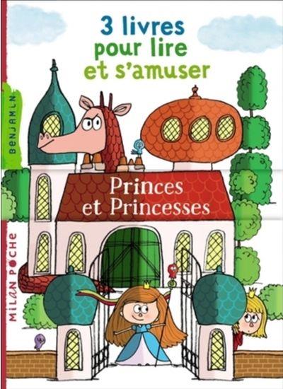 princesse poupée