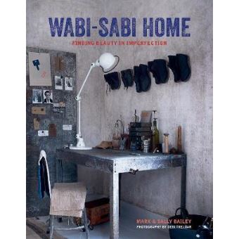 Wabi-Sabi Home