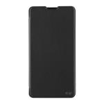 Etui Oxo Full Color pour Yezz Billy 4.7 Noir