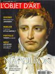 L'Objet d'art n°577 - Musées du Vatican - Avril 2021