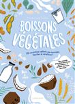Boissons végétales
