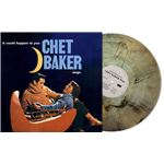 It Could Happen To You - Vinilo Gris/Oro