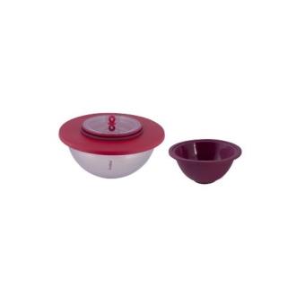 Kit bol mixeur multifonctions Terraillon Express your chef - 1