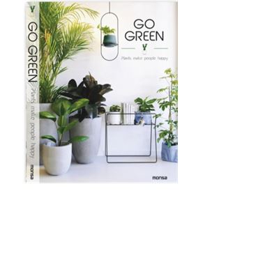 Go Green