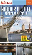 Autour de lille 2020 + offre num