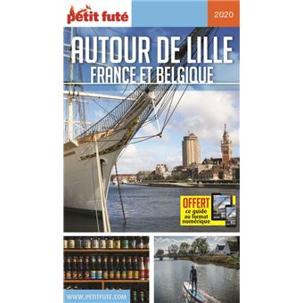 Autour de lille 2020 + offre num