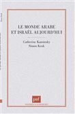 Le monde arabe et Israël aujourd'hui