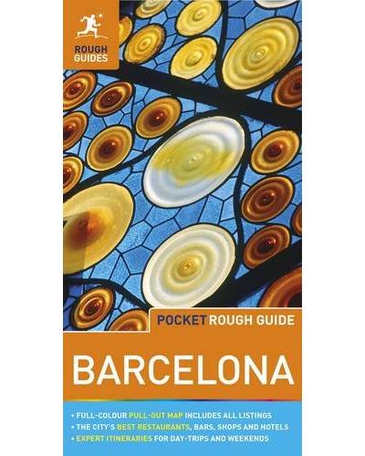 BARCELONA 2017