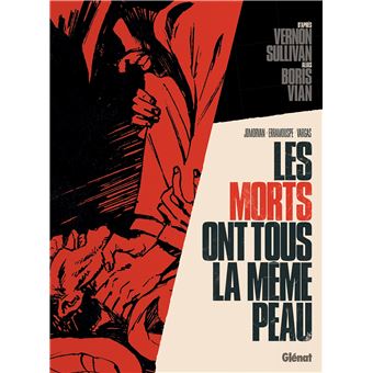 Les morts ont tous la même peau