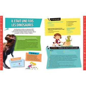 C'est pas sorcier - Mon cahier d'activités spécial vacances