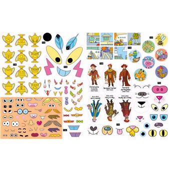 C'est pas sorcier - Mon cahier d'activités spécial vacances