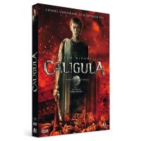 Caligula DVD