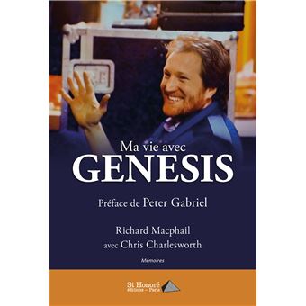 Ma vie avec Genesis
