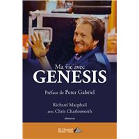 Ma vie avec Genesis