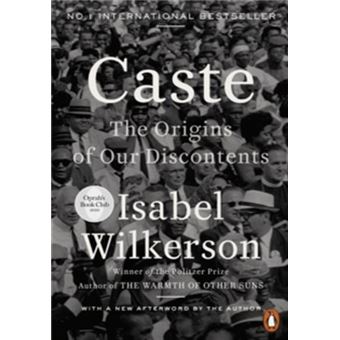 CASTE
