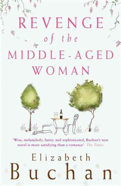Revenge of the middle-aged woman
