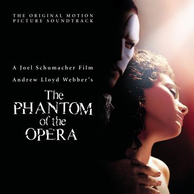 Le Fantôme de l'Opéra (The Phantom of the Opera)