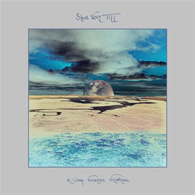 A Deep Voiceless Wilderness Edition Limitée Vinyle Violet