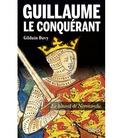 Guillaume le Conquérant