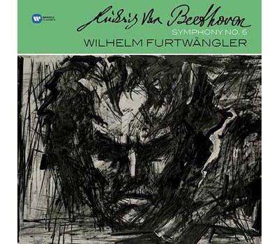 BEETHOVEN: SYMPHONY NO. 5/LP
