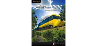 Trainz Simulator 2010 - Engineer s Edition