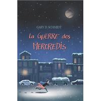 La guerre des mercredis