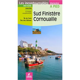 Sud finistere cornouaille