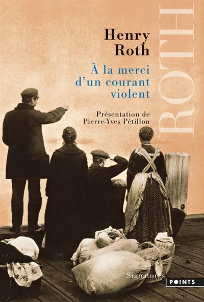 A la merci d'un courant violent - tome 1 une étoile brille sur Mount Morris Park