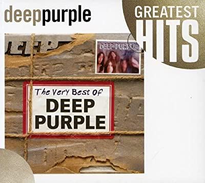 Very best of deep purple/remasterise