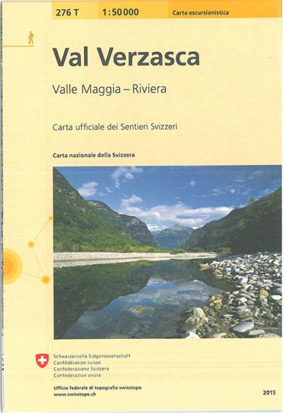 Val Vercasca pédestre