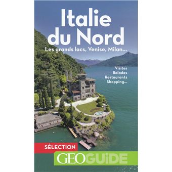 Italie du Nord
