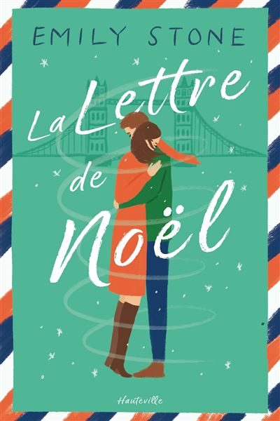 La Lettre de Noël - broché - Emily Stone - Achat Livre ou ebook  fnac