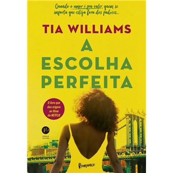 A escolha perfeita - 1