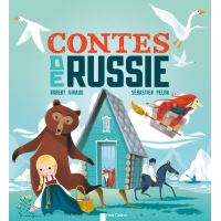 Contes de Russie