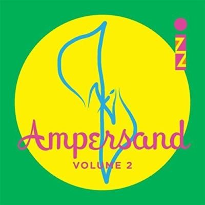 Ampersand/vol 2