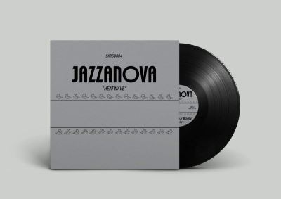 Heatwave Jazzanova Remix