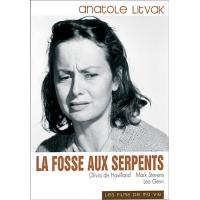 La Fosse aux serpents