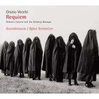 Requiem Digipack