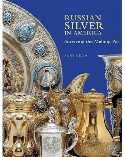 Russian silver in american /an