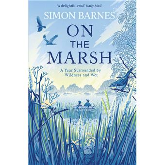 On the Marsh - 1