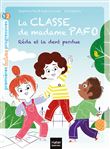 La classe de Madame Pafo - Réda et la dent perdue CP 6/7 ans